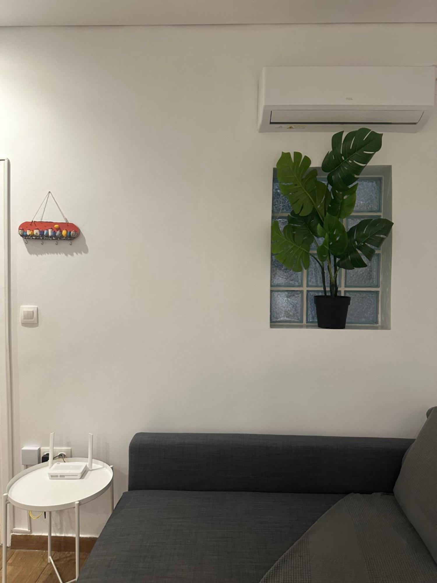 So36 Filoxenia Place Like Home In Kolonaki- Close To Athen'S Center & Metro Station Eksteriør bilde